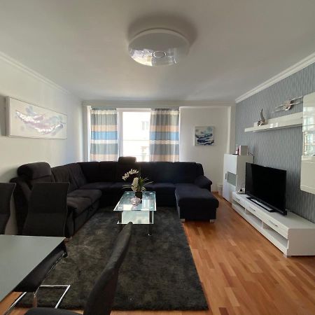 Monterey Apartment Виена Екстериор снимка
