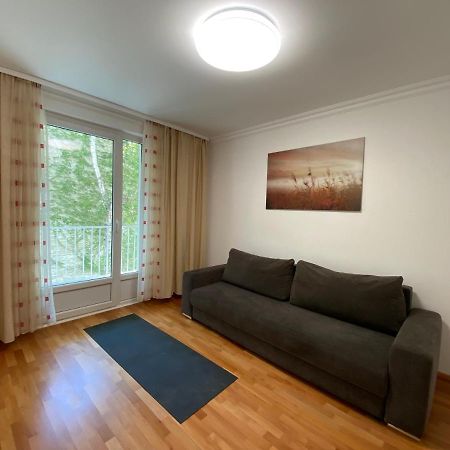 Monterey Apartment Виена Екстериор снимка