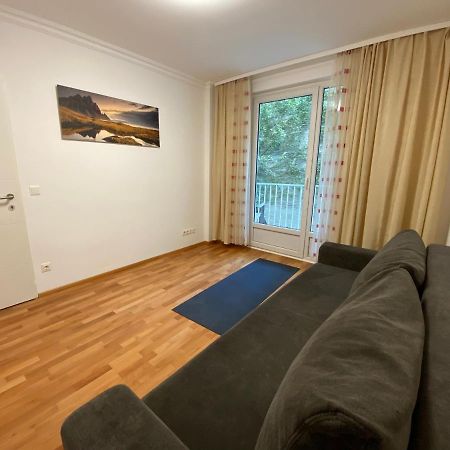 Monterey Apartment Виена Екстериор снимка