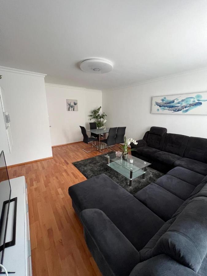 Monterey Apartment Виена Екстериор снимка