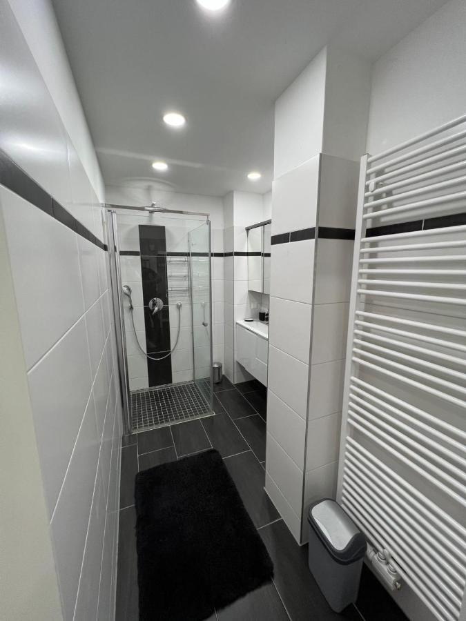 Monterey Apartment Виена Екстериор снимка