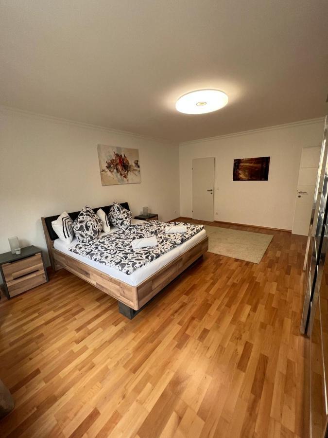 Monterey Apartment Виена Екстериор снимка