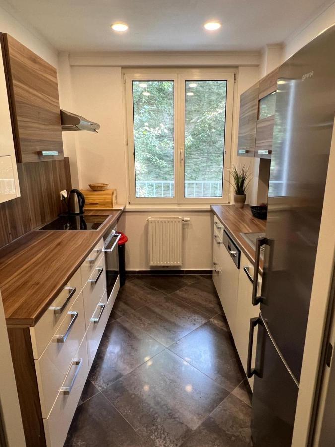 Monterey Apartment Виена Екстериор снимка
