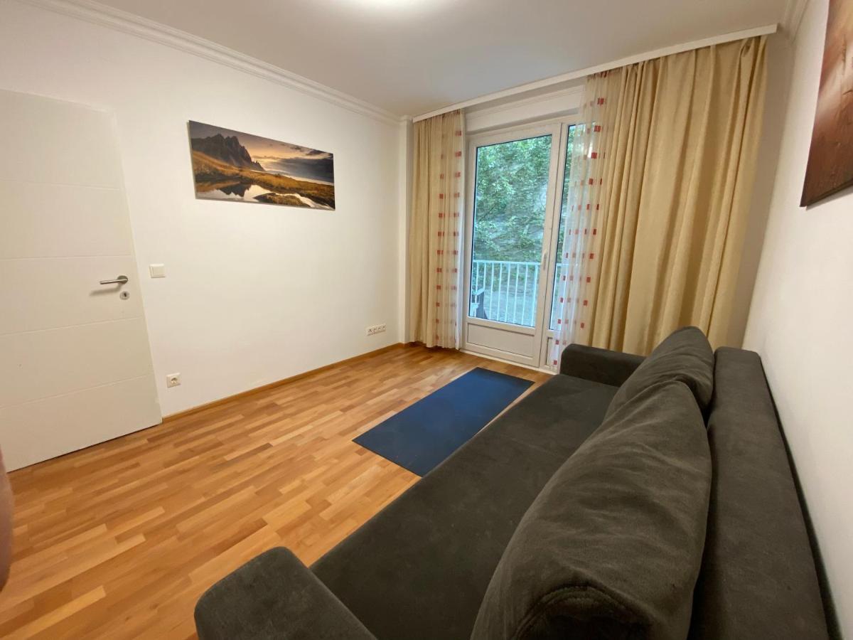 Monterey Apartment Виена Екстериор снимка